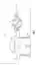 Fig. 02 - External core gas turbine engine assembly