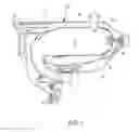 Fig. 02 - Turbine engine combustion assembly with a variable air supply