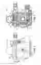 Fig. 02 - Carburetor with low flow rate fluid passage