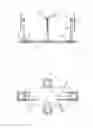 Fig. 02 - Method for transporting an offshore wind turbine in a floating manner