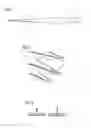 Fig. 02 - Wind turbine blade noise reduction teeth with stiffening rib