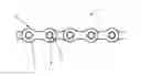 Fig. 01 - CHAIN ELEMENT AND METHOD FOR THE PRODUCTION THEREOF
