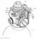 Fig. 01 - Flow apparatus
