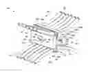 Fig. 01 - SYSTEM FOR RETAINING MULITPLE HOSES