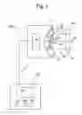 Fig. 02 - THEATRICAL APPARATUS AND METHOD WITH DIRECT AND INDIRECT PROJECTED LIGHT