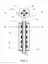 Fig. 02 - Ultraviolet light-emitting module and ultraviolet irradiation device