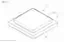Fig. 02 - OLED lighting module