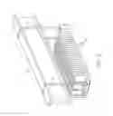 Fig. 06 - LED Task Lighting System