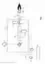 Fig. 02 - HEATING DEVICE OPERATED WITH LIQUID FUEL