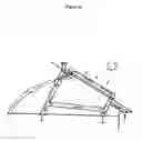 Fig. 11 - Solar Air Heating/Cooling System