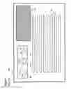 Fig. 02 - Refrigerated Storage Volume using Air Conditioner