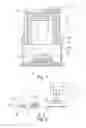 Fig. 02 - Sintering furnace for components consisting of a sintering material, in particular for dental components, and a method for sintering such components