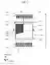 Fig. 02 - Insert for heat exchanger and heat exchanger having the same