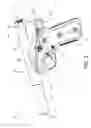 Fig. 03 - Firearm with pivoting barrel-receiver assembly