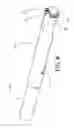 Fig. 07 - Firearm with pivoting barrel-receiver assembly