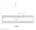 Fig. 02 - Composite gun barrel with outer sleeve made from shape memory alloy to dampen firing vibrations