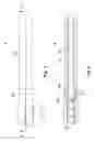 Fig. 02 - Firearm barrel assembly with ported chamber