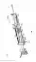 Fig. 02 - Quick release barrel attaching and detaching mechanism