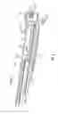 Fig. 09 - Quick release barrel attaching and detaching mechanism