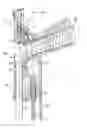 Fig. 03 - Firearm configuration for reducing recoil