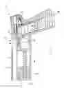 Fig. 04 - Firearm configuration for reducing recoil