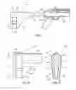 Fig. 04 - FOREARM-GRIPPING STABILIZING ATTACHMENT FOR A HANDGUN