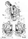 Fig. 02 - Holster body and retention system