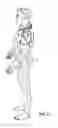 Fig. 04 - Integrated body armor garment