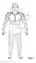 Fig. 06 - Integrated body armor garment