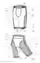 Fig. 02 - Ballistic underwear
