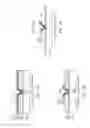 Fig. 07 - Microbolometer contact systems and methods