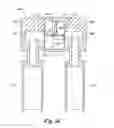 Fig. 09 - Differential pressure sensing die
