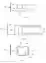Fig. 06 - Optical cell with disposable fluid cartridge