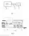 Fig. 02 - Scan test system with a test interface having a clock control unit for stretching a power shift cycle