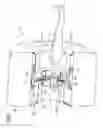 Fig. 02 - Hybrid examination system having an MR scanner, an X ray source and an X ray detector