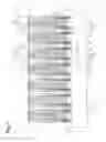 Fig. 02 - Scintillator panel and radiation detector