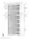 Fig. 07 - Scintillator panel and radiation detector