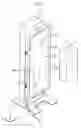 Fig. 02 - Radiographic imaging device