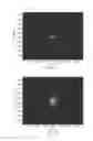 Fig. 02 - Spot-size converter for optical mode conversion and coupling between two waveguides