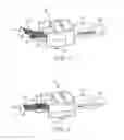 Fig. 06 - Remote grip multi-fiber connector