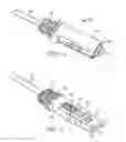Fig. 09 - Remote grip multi-fiber connector