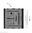 Fig. 08 - Light field image capture device having 2D image capture mode