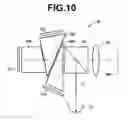 Fig. 11 - Projection zoom lens and projection type display device