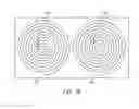 Fig. 85 - STACKED CONFIGURATION OF FREEFORM OPTICS FOR AUGMENTED OR VIRTUAL REALITY