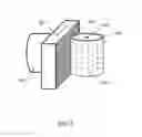 Fig. 06 - MECHANICAL RUBBING METHOD FOR FABRICATING CYCLOIDAL DIFFRACTIVE WAVEPLATES