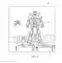 Fig. 02 - CONTROLLING DIFFRACTIVE OPTICAL ELEMENTS FOR AUGMENTED OR VIRTUAL REALITY