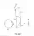 Fig. 136 - CONTROLLING DIFFRACTIVE OPTICAL ELEMENTS FOR AUGMENTED OR VIRTUAL REALITY