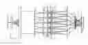 Fig. 01 - Photolithographic illuminator device enabling controlled diffraction