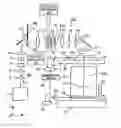 Fig. 01 - Illumination optical apparatus and projection exposure apparatus