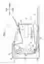 Fig. 02 - Light deflector and image forming apparatus including a rotating polygon mirror having displaceable reflecting surfaces